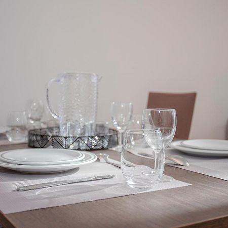 Liiiving In Porto-Mouzinho Residence Apartments מראה חיצוני תמונה