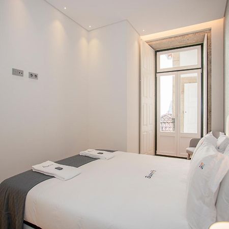 Liiiving In Porto-Mouzinho Residence Apartments מראה חיצוני תמונה