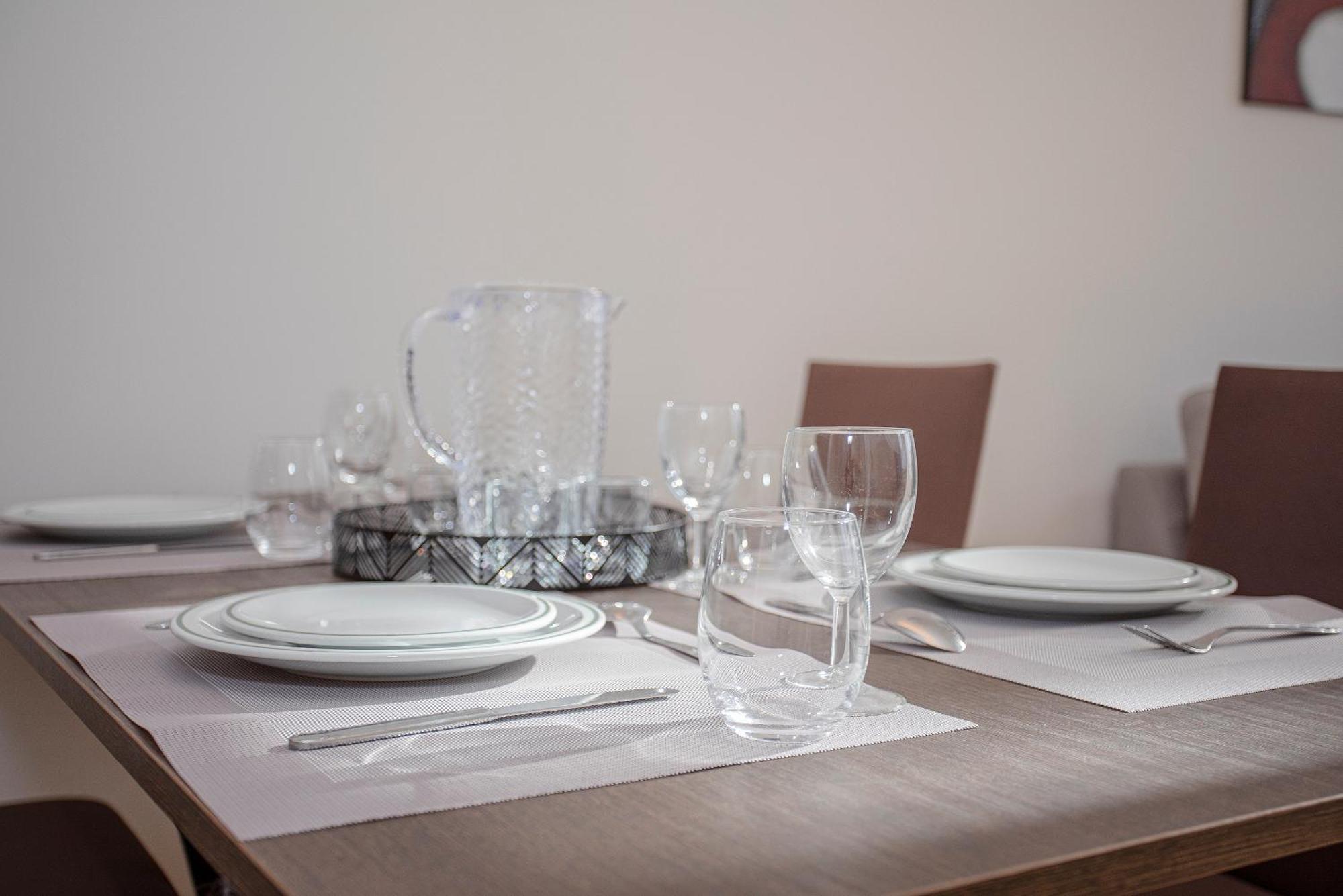 Liiiving In Porto-Mouzinho Residence Apartments מראה חיצוני תמונה