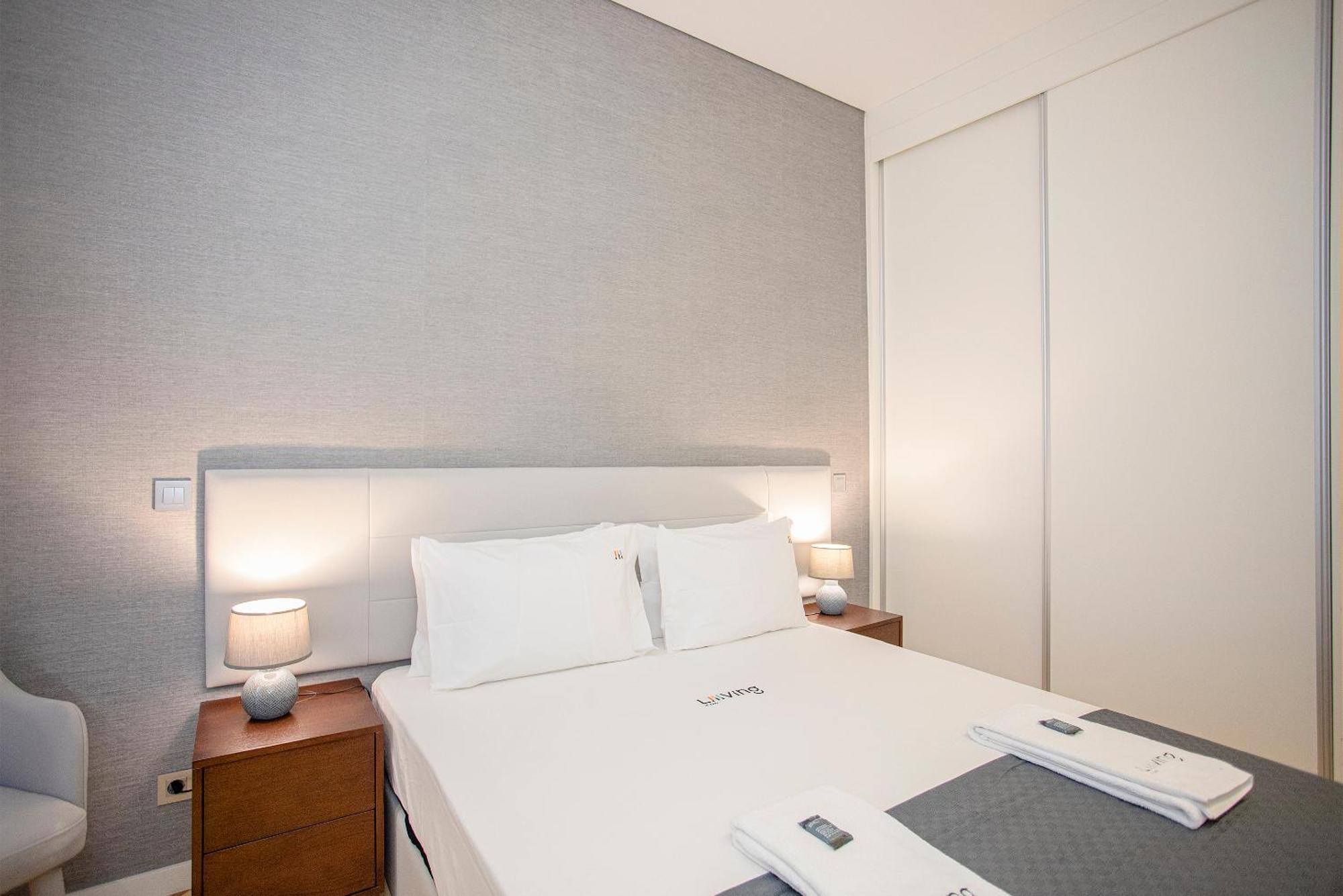 Liiiving In Porto-Mouzinho Residence Apartments מראה חיצוני תמונה