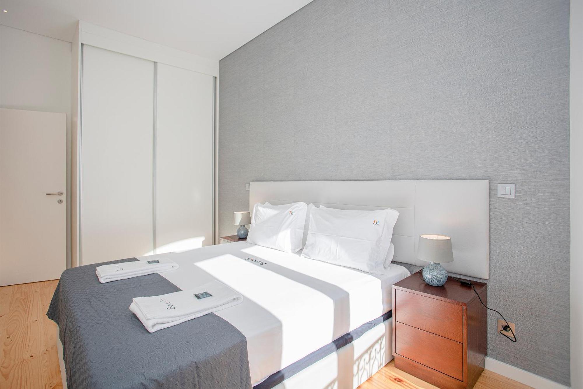 Liiiving In Porto-Mouzinho Residence Apartments מראה חיצוני תמונה