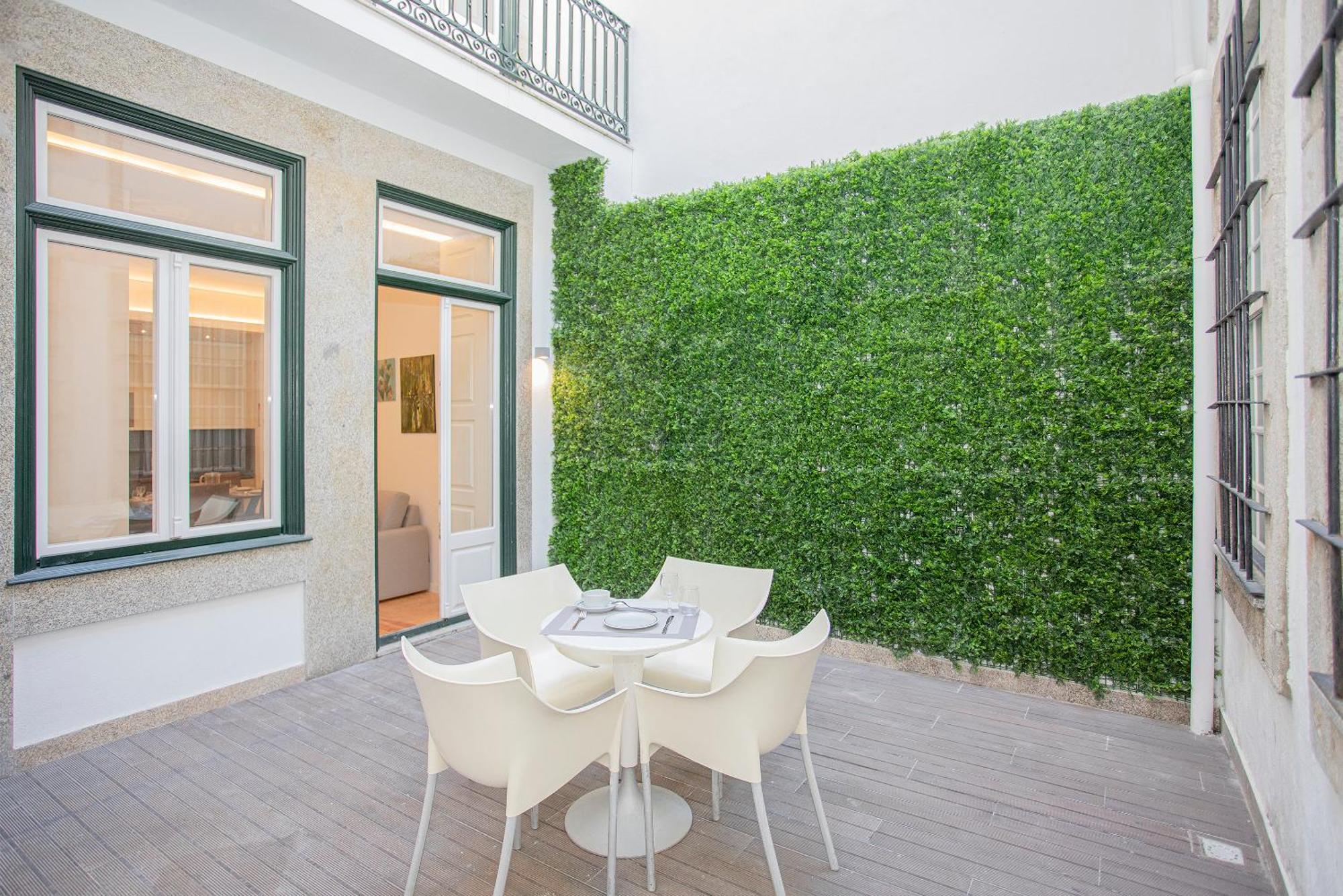 Liiiving In Porto-Mouzinho Residence Apartments מראה חיצוני תמונה